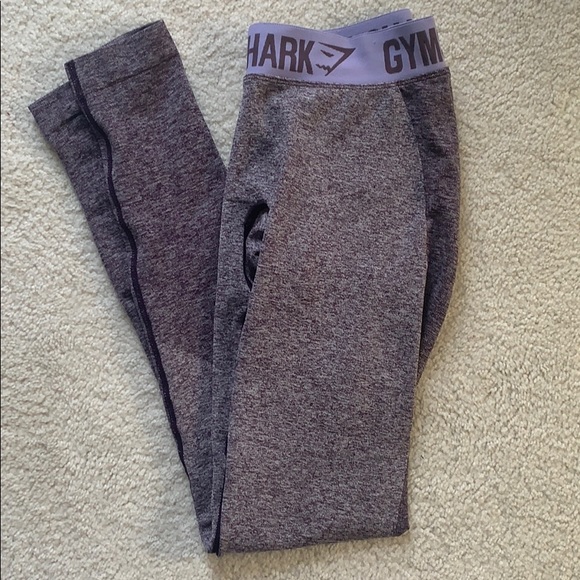 Gymshark Pants - Gymshark Flex Leggings